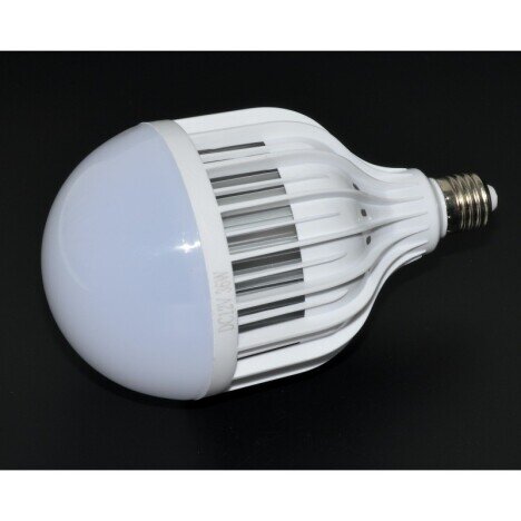 BEC CU LED , ALIMENTARE 12V - 36W / E27